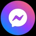 Messenger Icon
